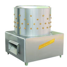 Bird Depilator Machine/Food Machine